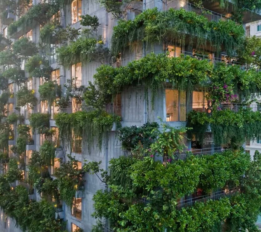 Chicland Hotel